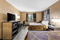 Super 8 by Wyndham Terre Haute