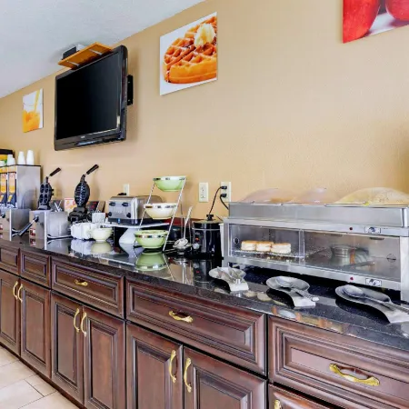 SureStay Plus Hotel by Best Western Silver City