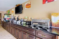 SureStay Plus Hotel by Best Western Silver City - Aamiainen