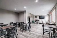 Days Inn by Wyndham Brunswick Bath Area Hotels in Brunswick