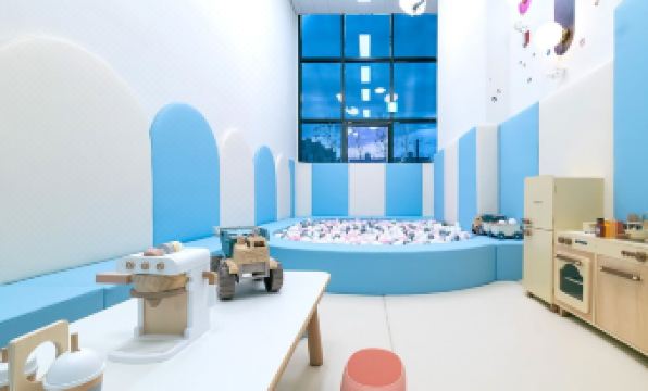 Sokcho Mari Vista Hotel