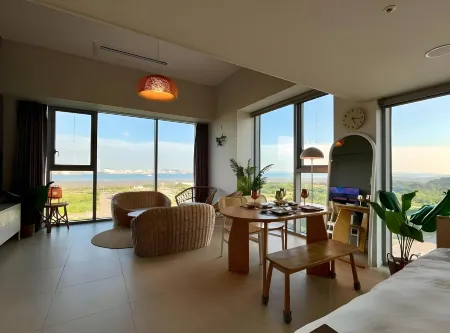 Yeongjongdo Balloona Отели рядом с достопримечательностью «Волмидо»