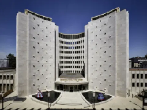 25Hours Hotel Cologne The Circle