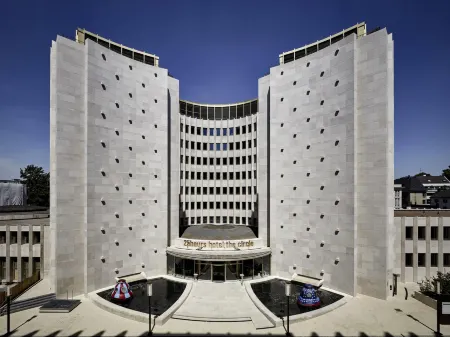 25Hours Hotel Cologne The Circle