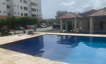 Hosts Br - Apartamentos Funcionais