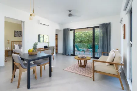 Bo Jungle - Steps to Tamarindo Beach - Surf & Pool #3