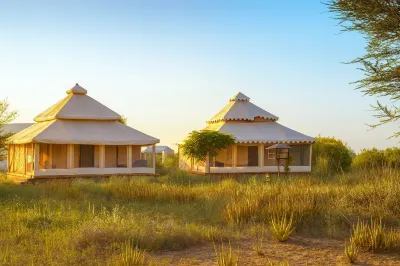 Desert Springs Resorts Hotels near Sam Sand Dunes