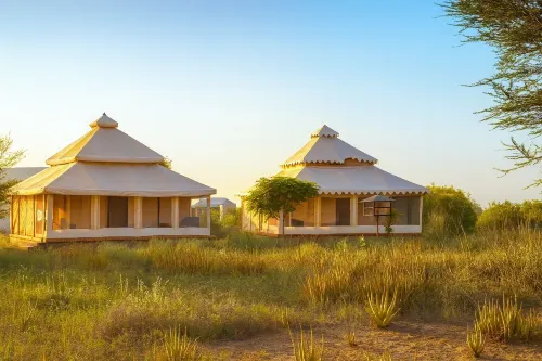 Desert Springs Resorts