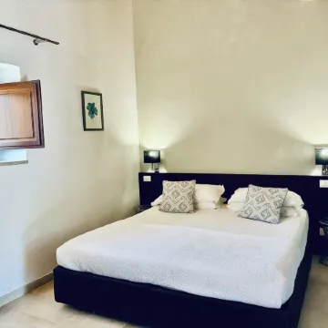 Torre Dantona Country Suites