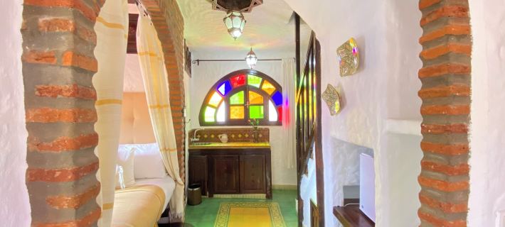 Riad Gharnata Hotels in Chefchaouen Province