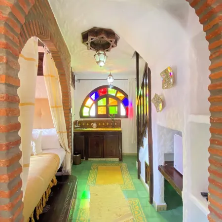 Riad Gharnata