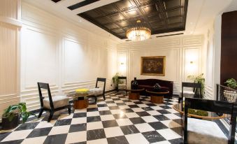 Hotel Polo Towers Shillong