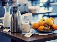 イビス スタイルズ アラド - 朝食