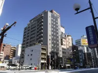 Dormy Inn Kagoshima Hotels near Shiroyama Observatory
