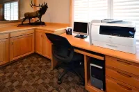 Econo Lodge Inn & Suites Vernal Near Dinosaur Monument Hotels in Vernal