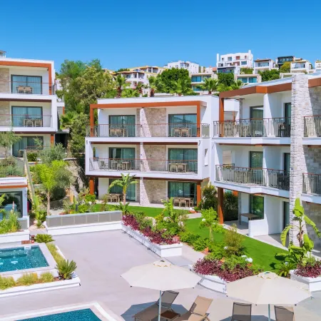 Ayaz Suites