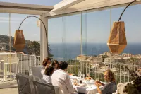 Domo 20 Hotel & Rooftop - breakfast