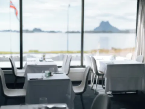 羅弗敦生活酒店 西沃格島酒店