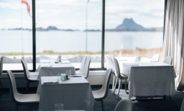 Live Lofoten Hotel