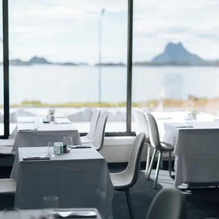 Live Lofoten Hotel