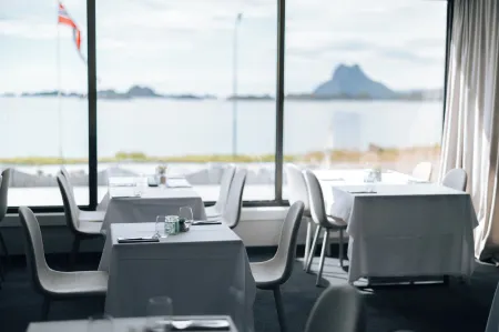 Live Lofoten Hotel Отели рядом с Аэропорт Лекнес