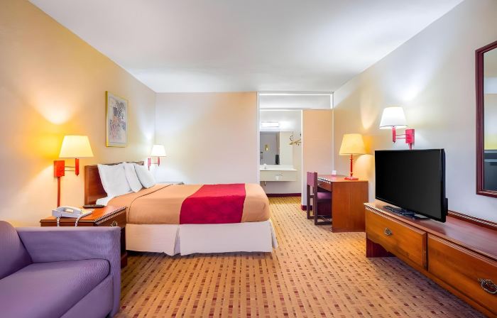 Econo Lodge