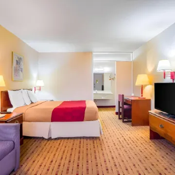 Econo Lodge