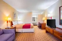 Econo Lodge Hotels in Glasgow