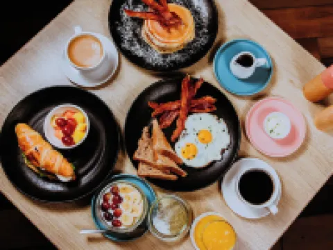 Aruba Boutique  Art Hotel, BW Signature Collection Hotels in Palm Beach