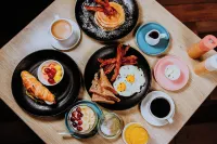 Aruba Boutique  Art Hotel, BW Signature Collection