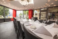 Hotel Seehof Superior Hotels in Buchs