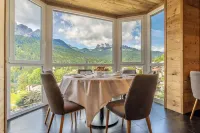 TH Cadore - Hotel Antelao Hotels in Borca di Cadore