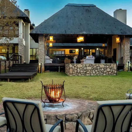 7th Hole Golf Lodge