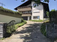 City and mountains within easy reach