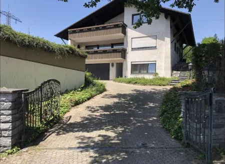 City and mountains within easy reach