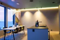 3BR Villa Stunning View Hotels near Fjellheisen