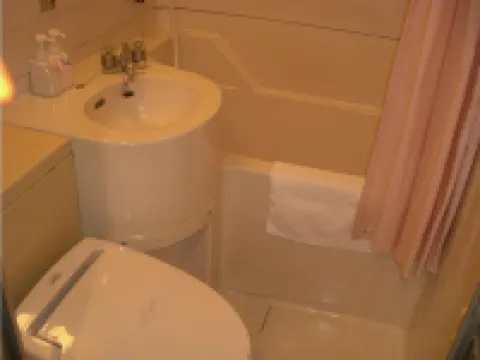 ニューロイヤルホテル 大牟田のホテル