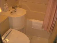 ニューロイヤルホテル Hotels in Omuta