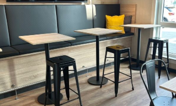 Das Schlafwerk Köln-Messe