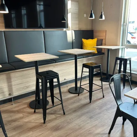 Das Schlafwerk Köln-Messe