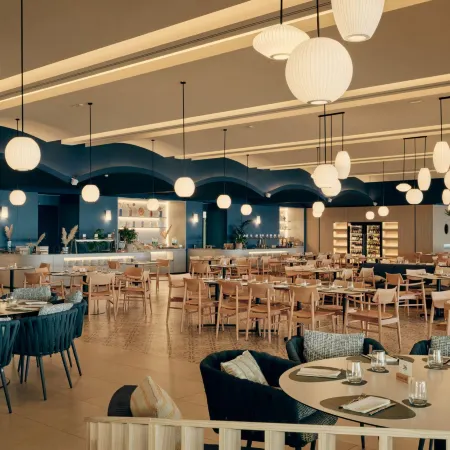 Mangia's Torre Del Barone Resort