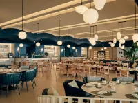 Mangia's Torre Del Barone Resort - breakfast