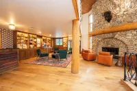 록 크리크 리조트