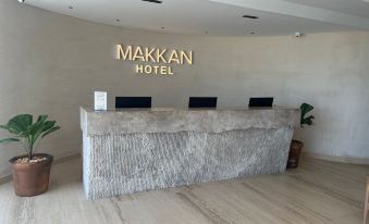 Hotel Makkan Boca