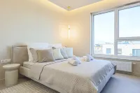 Crema Centrum Bydgoszczy Widok na Brd Gara Hotels in Gmina Sicienko