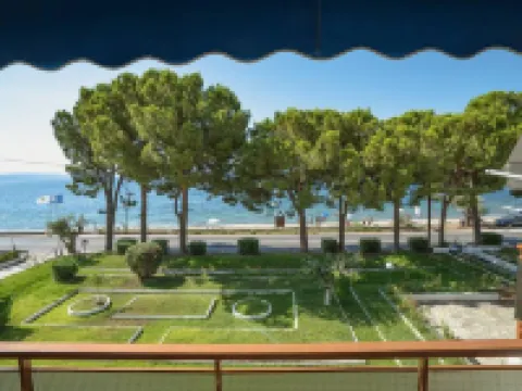 Fili s Cozy Place in Malaki Hoteles en Artemis