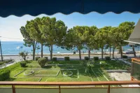 Fili s Cozy Place in Malaki Hotel a Artemis