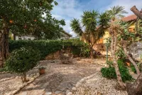 圖利潘別墅飯店 奧林波斯古城附近的飯店