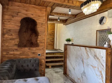 Panorama Lux Hotel Отели в г. Елец