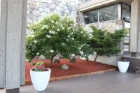 Travelodge by Wyndham Trois-Rivieres Hotels near Assumption Cathedral